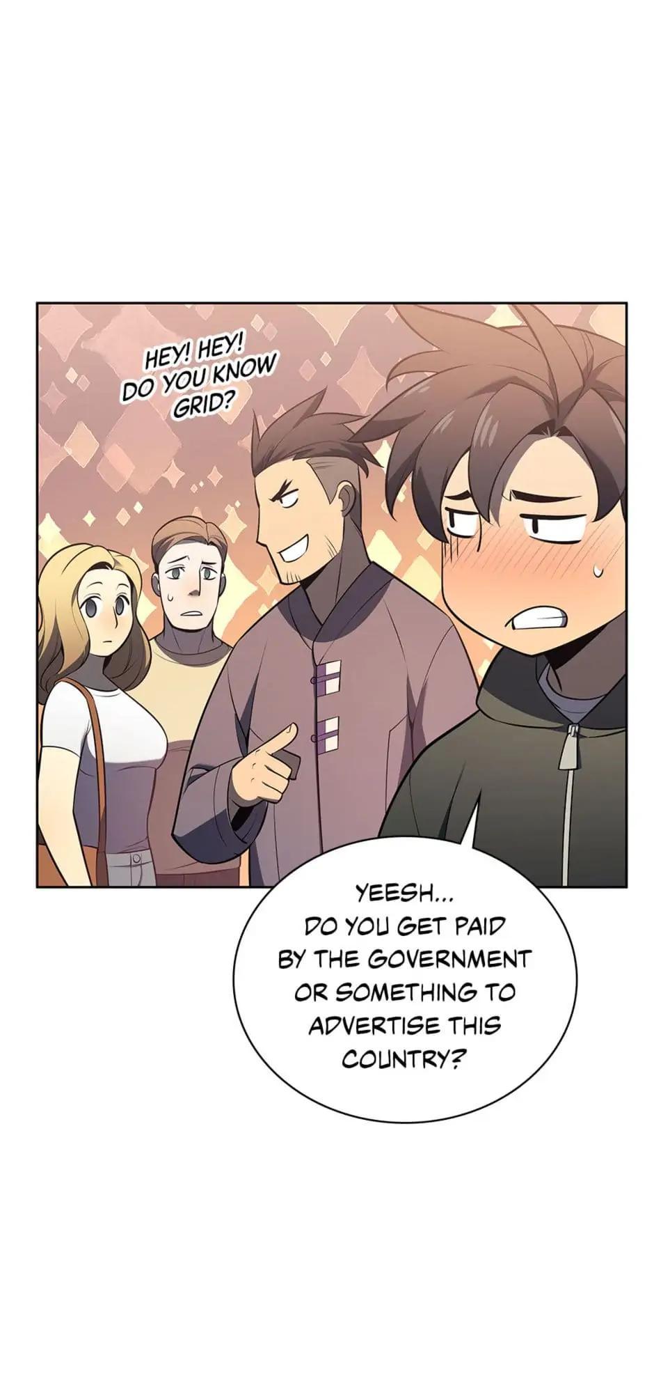 Overgeared Chapter 142 — page 46
