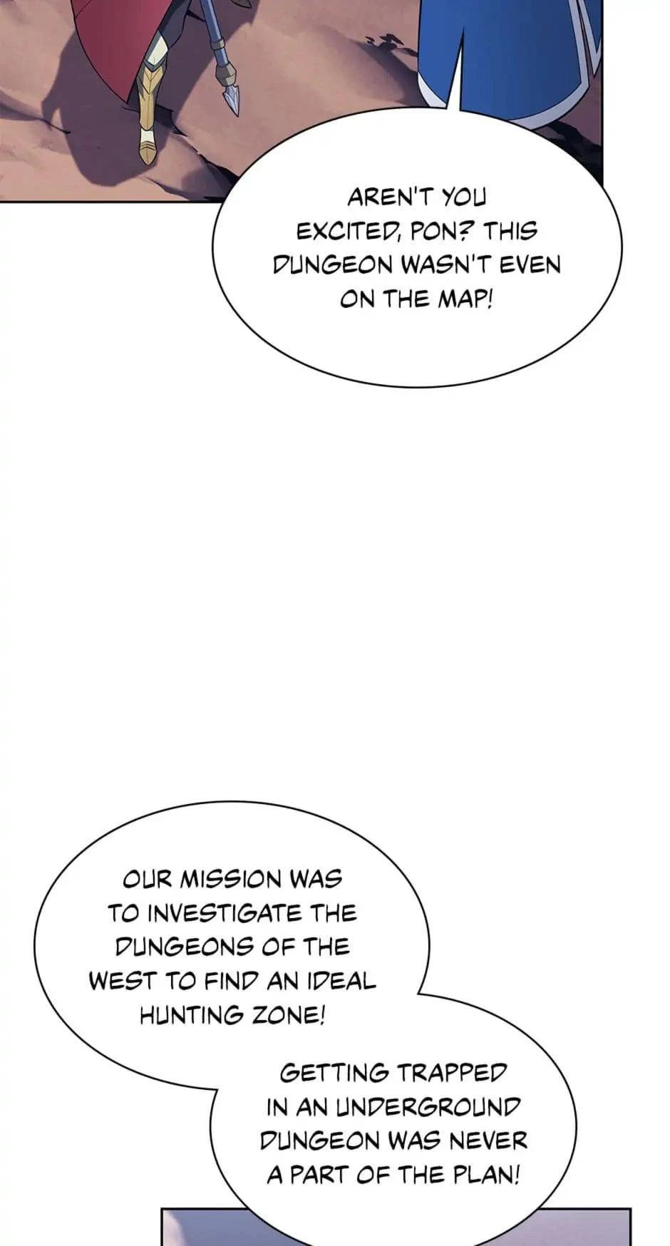 Overgeared Chapter 142 — page 56