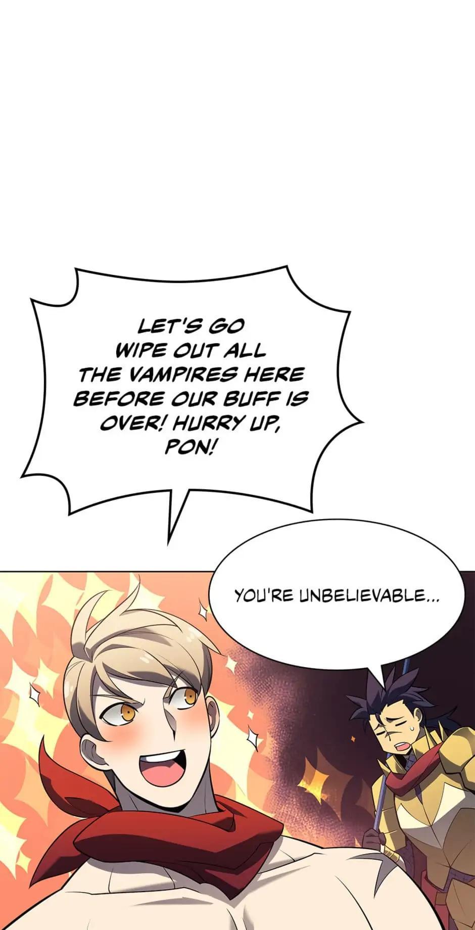 Overgeared Chapter 142 — page 61
