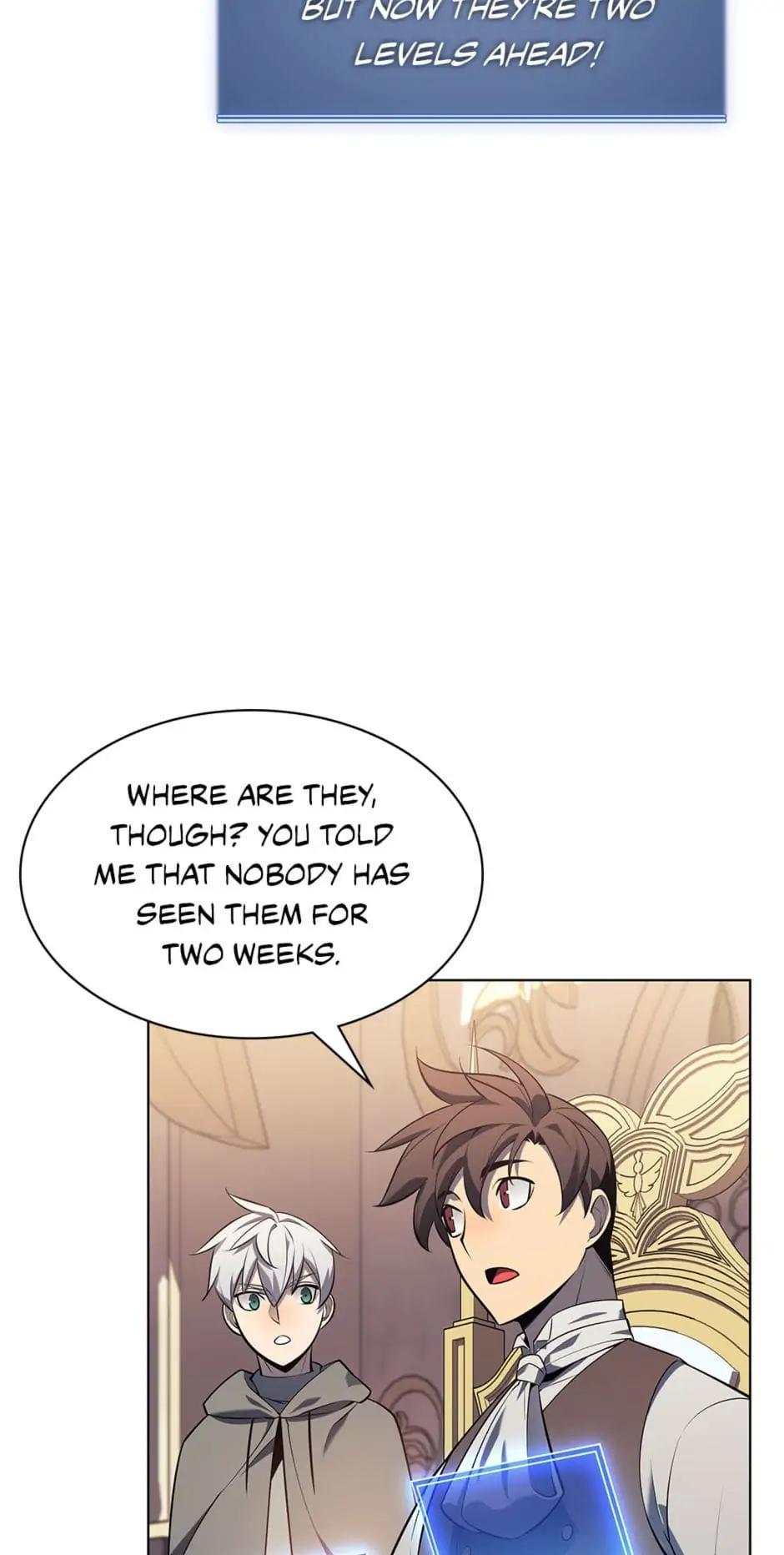 Overgeared Chapter 142 — page 67