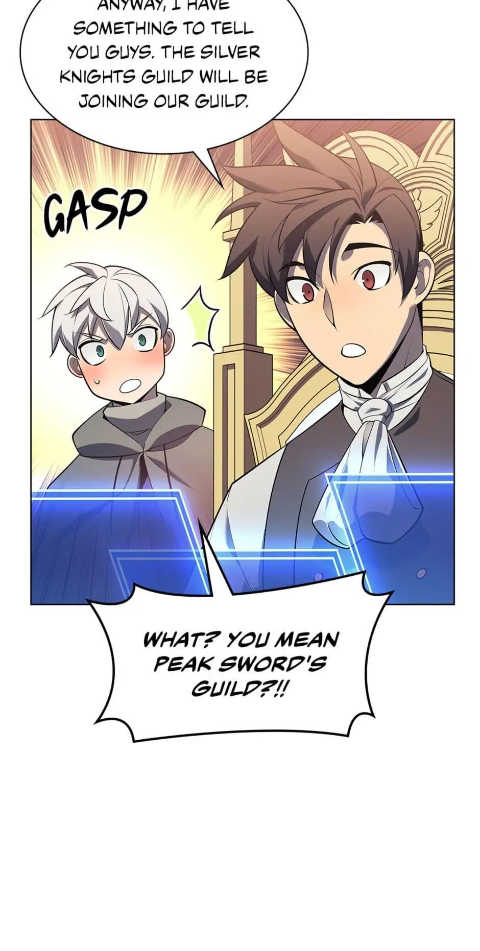 Overgeared Chapter 142 — page 70