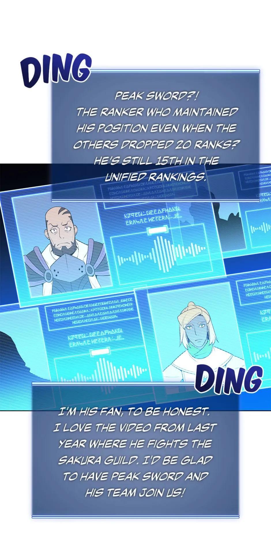 Overgeared Chapter 142 — page 71