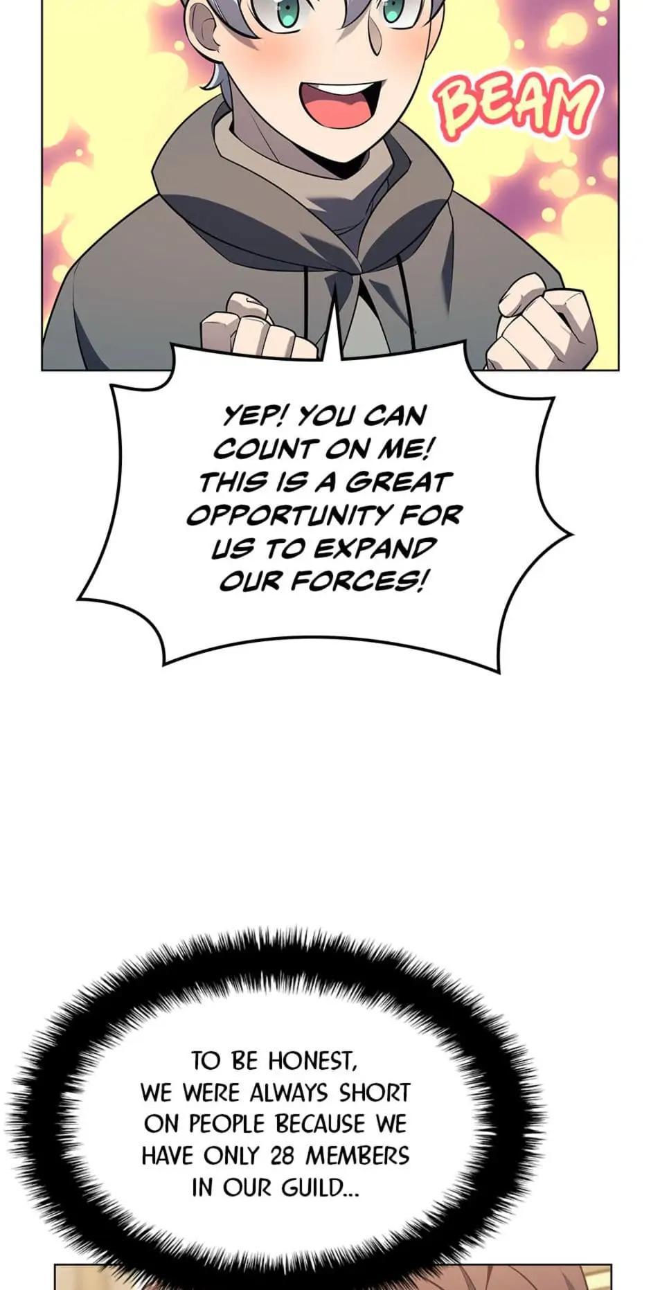 Overgeared Chapter 142 — page 74