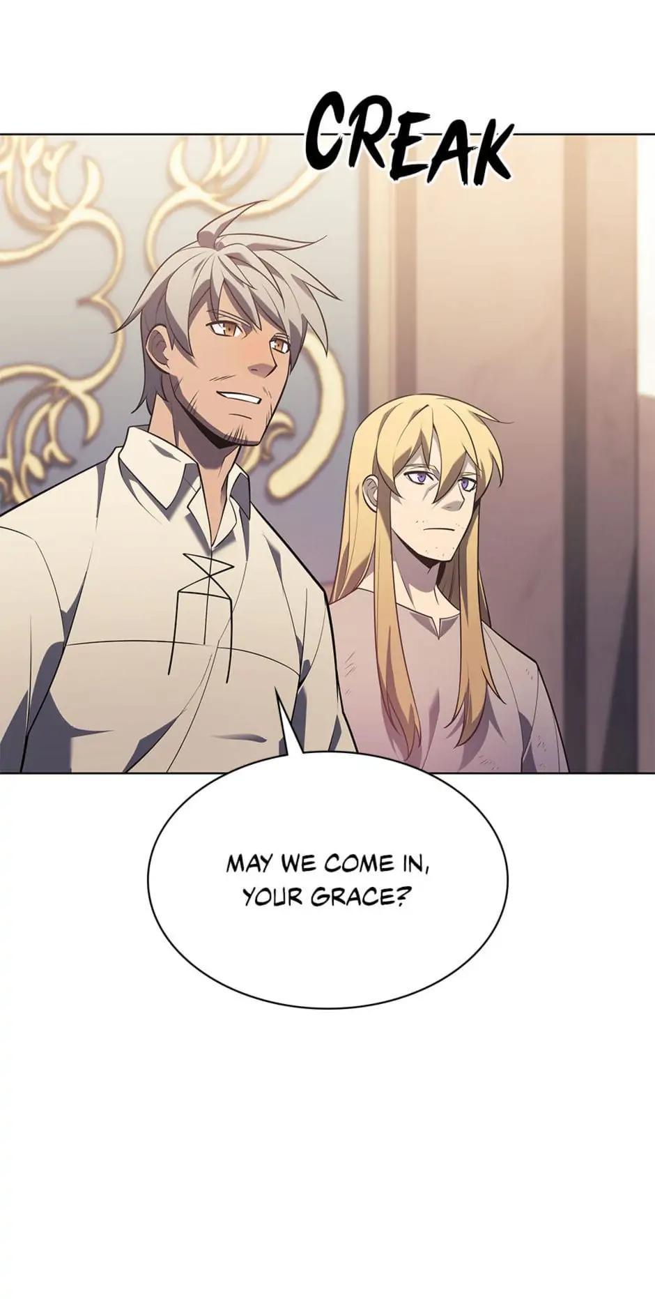 Overgeared Chapter 142 — page 76