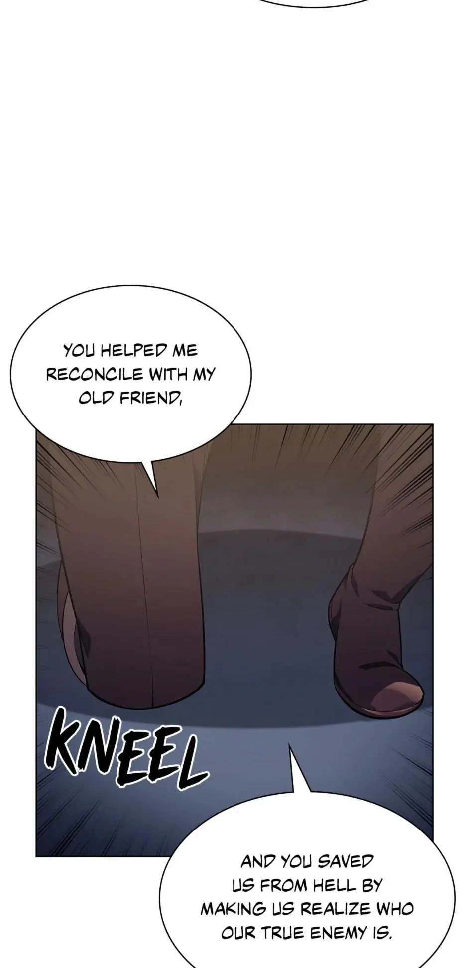 Overgeared Chapter 142 — page 79
