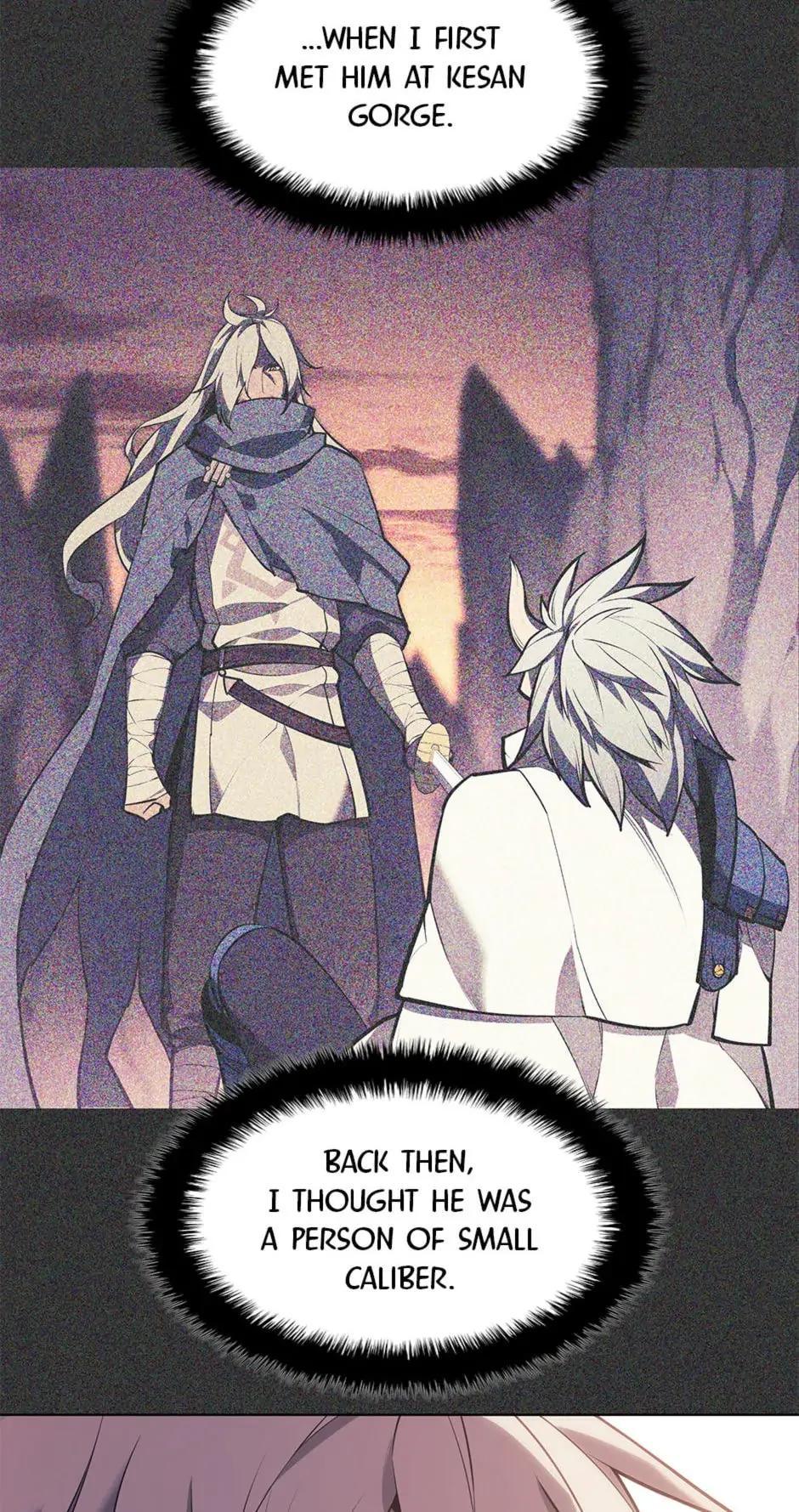 Overgeared Chapter 142 — page 86