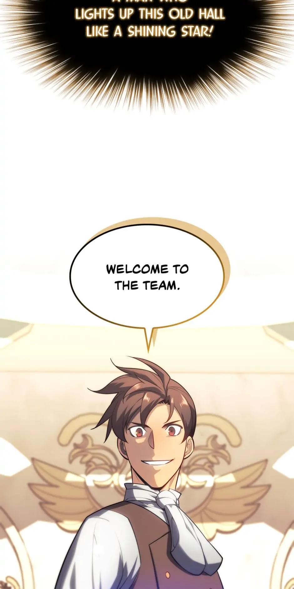 Overgeared Chapter 142 — page 92