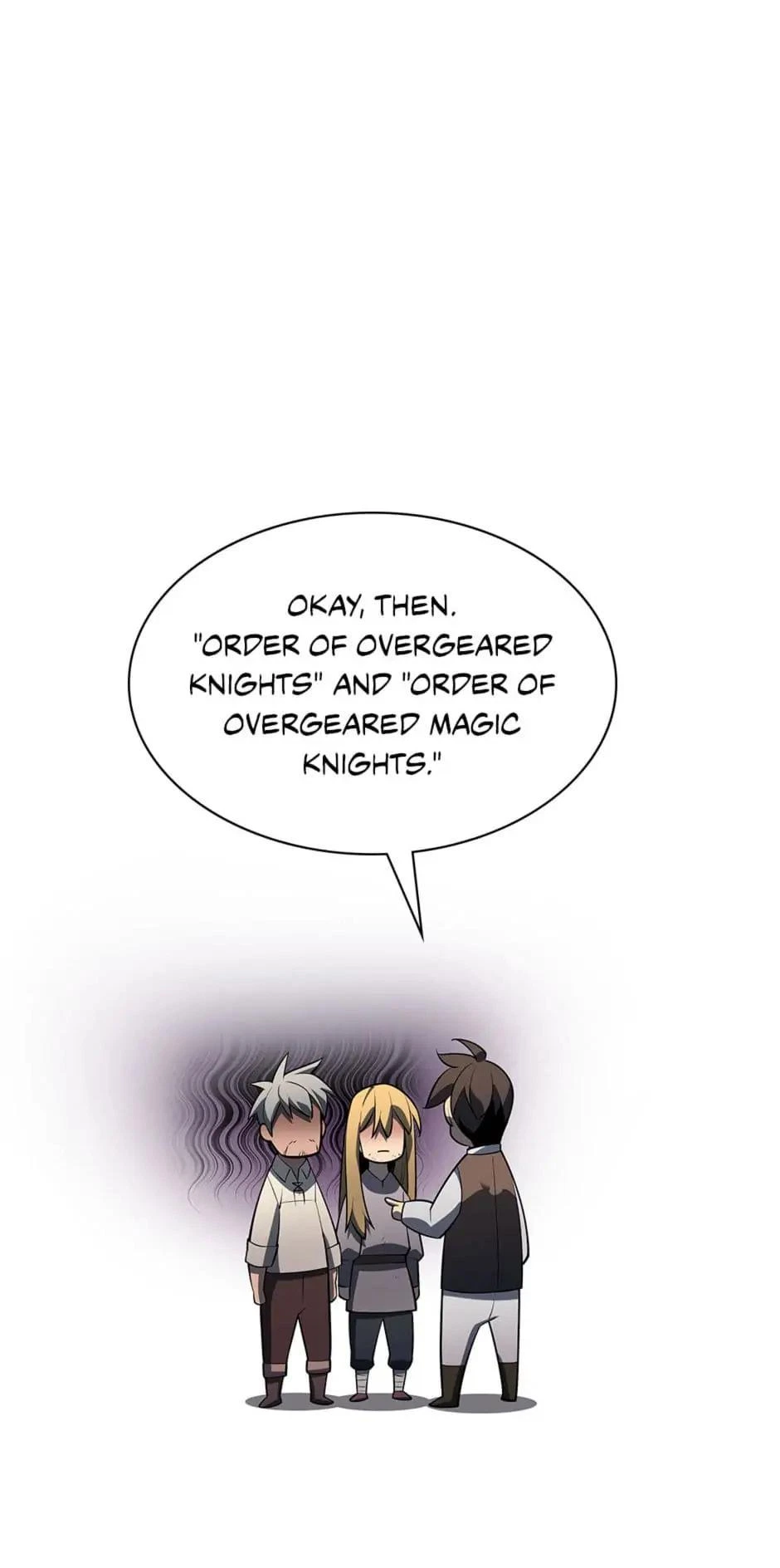 Overgeared Chapter 142 — page 102