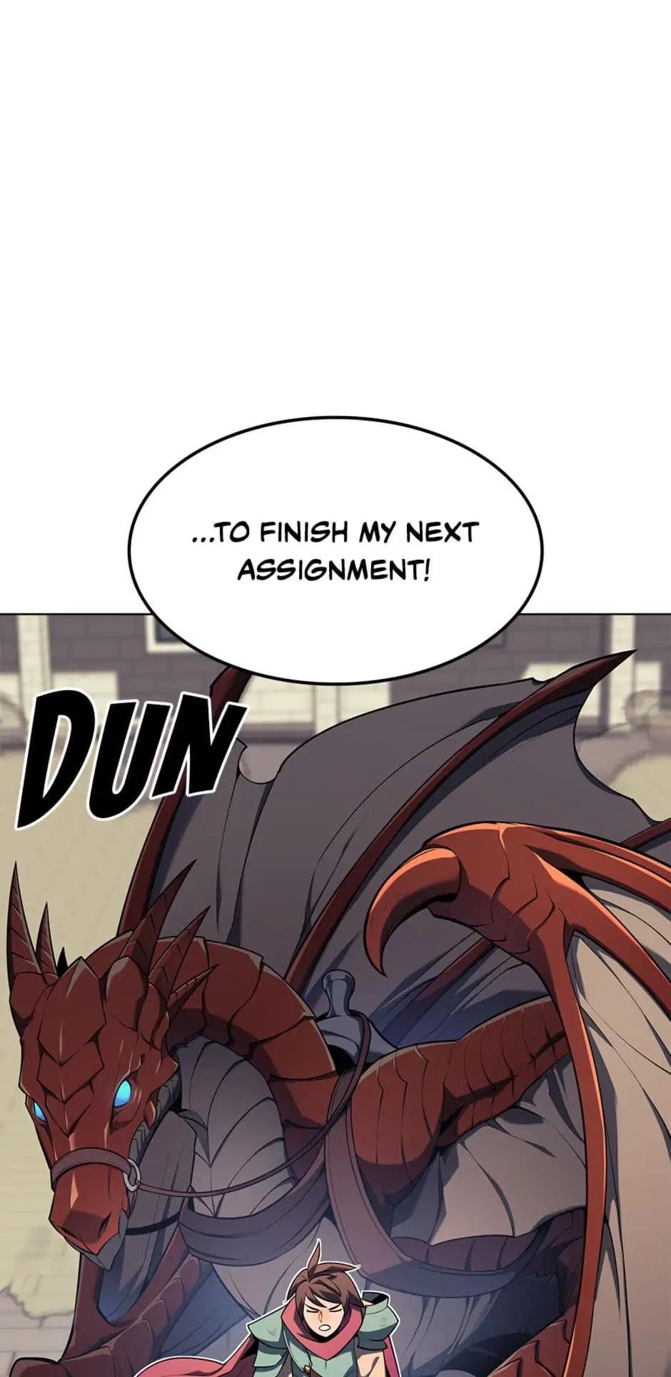 Overgeared Chapter 142 — page 116