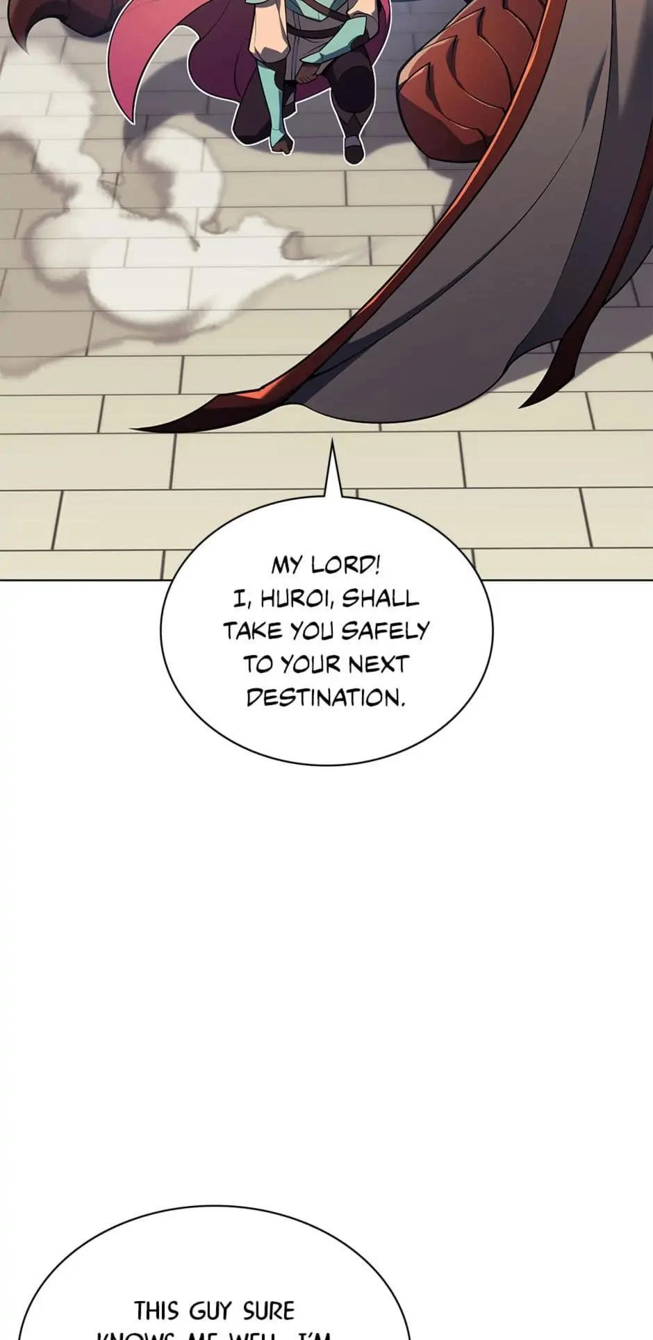 Overgeared Chapter 142 — page 117
