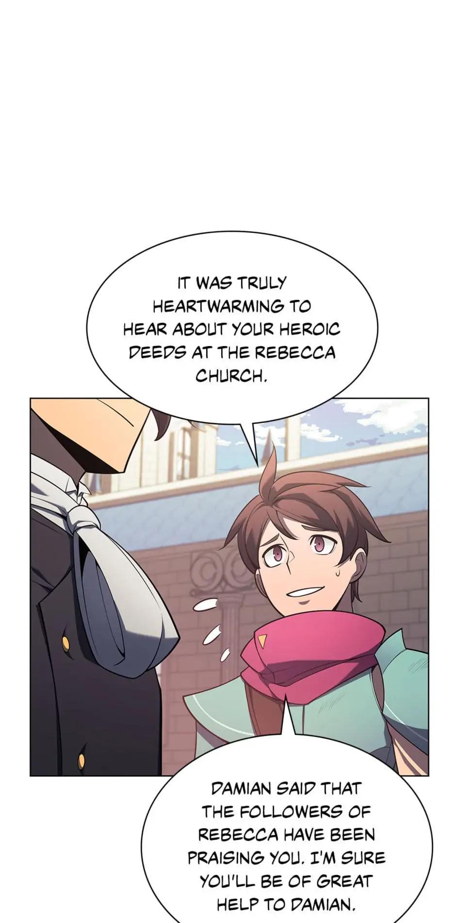 Overgeared Chapter 142 — page 120
