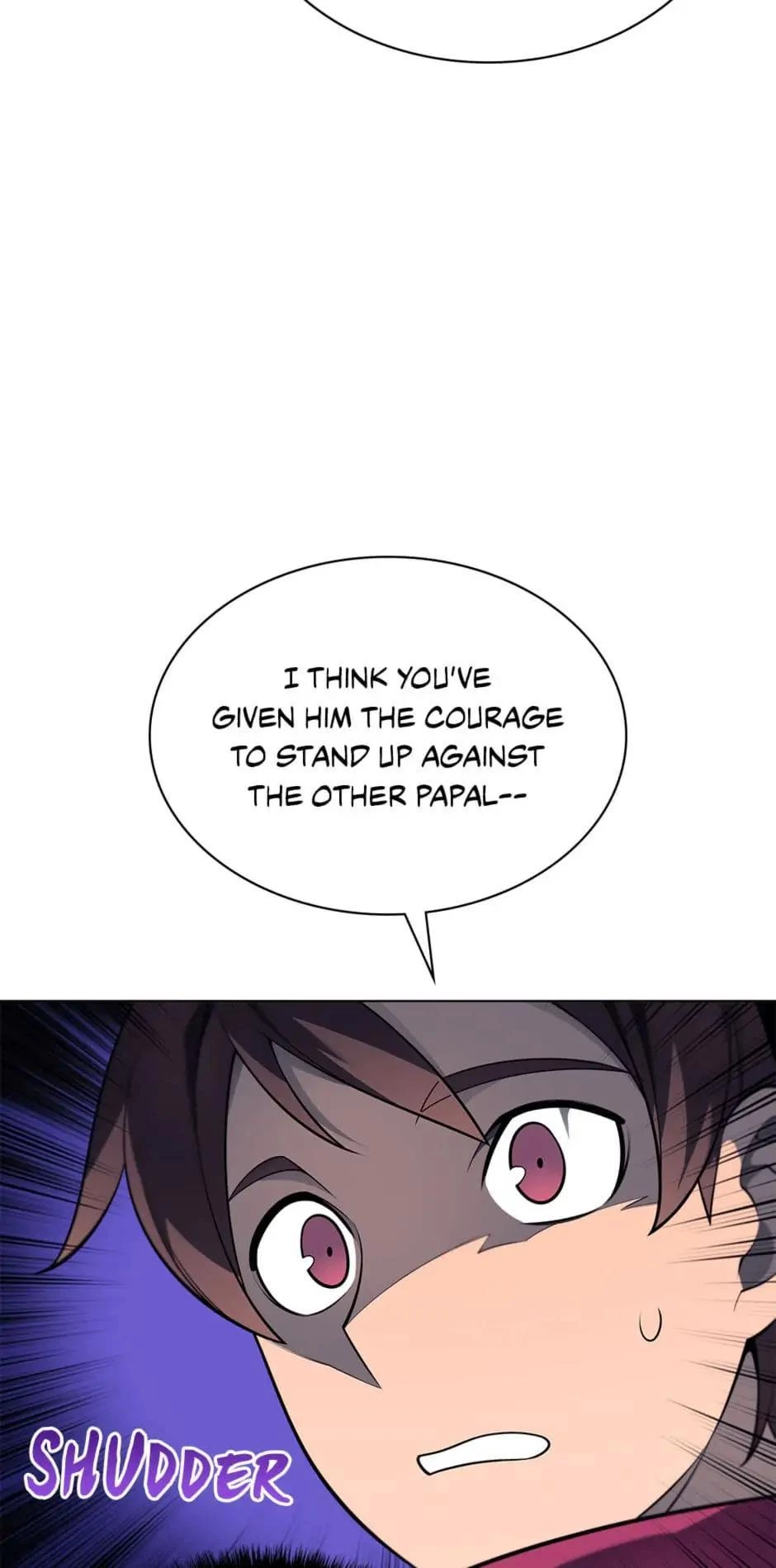 Overgeared Chapter 142 — page 121