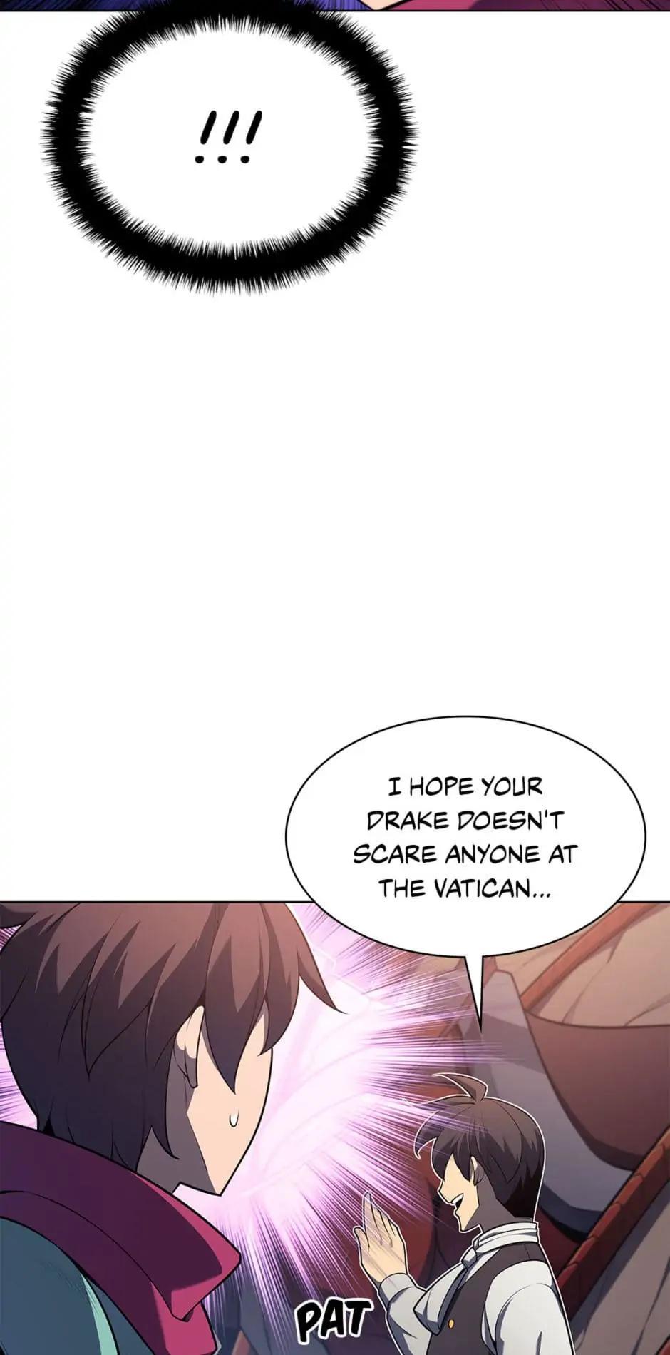 Overgeared Chapter 142 — page 122