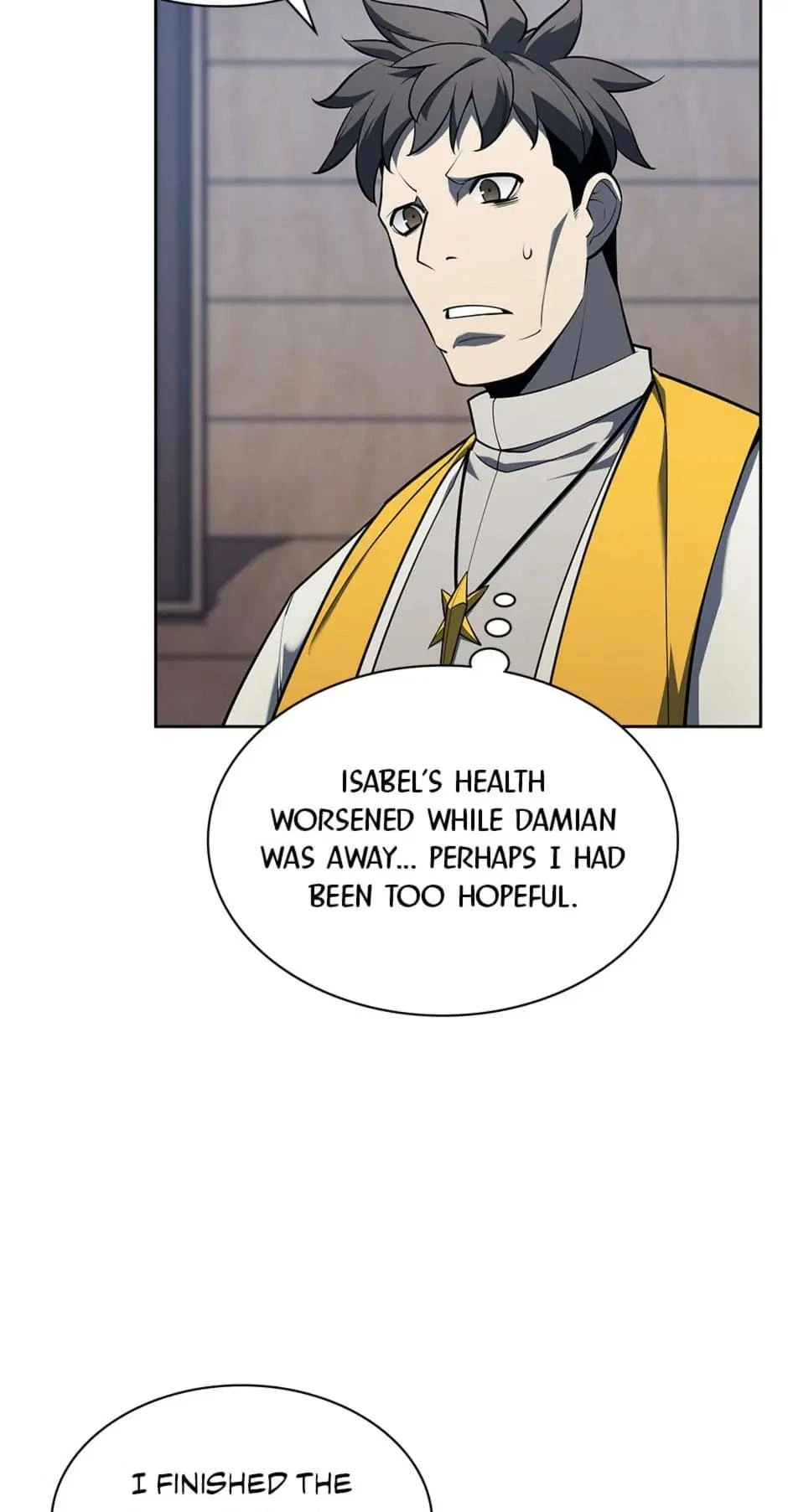 Overgeared Chapter 143 — page 5