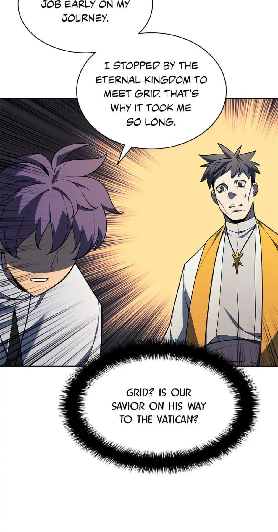Overgeared Chapter 143 — page 6