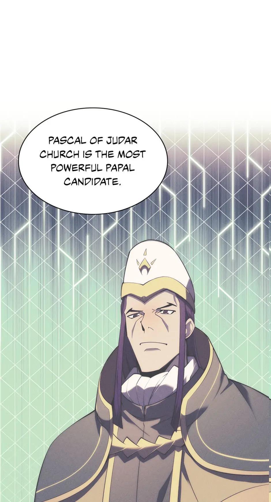 Overgeared Chapter 143 — page 7
