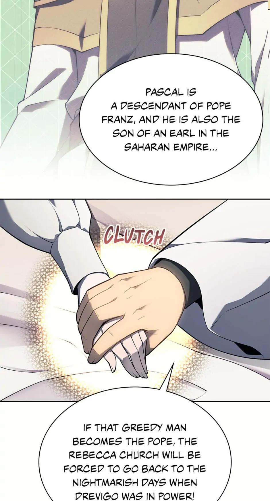Overgeared Chapter 143 — page 8