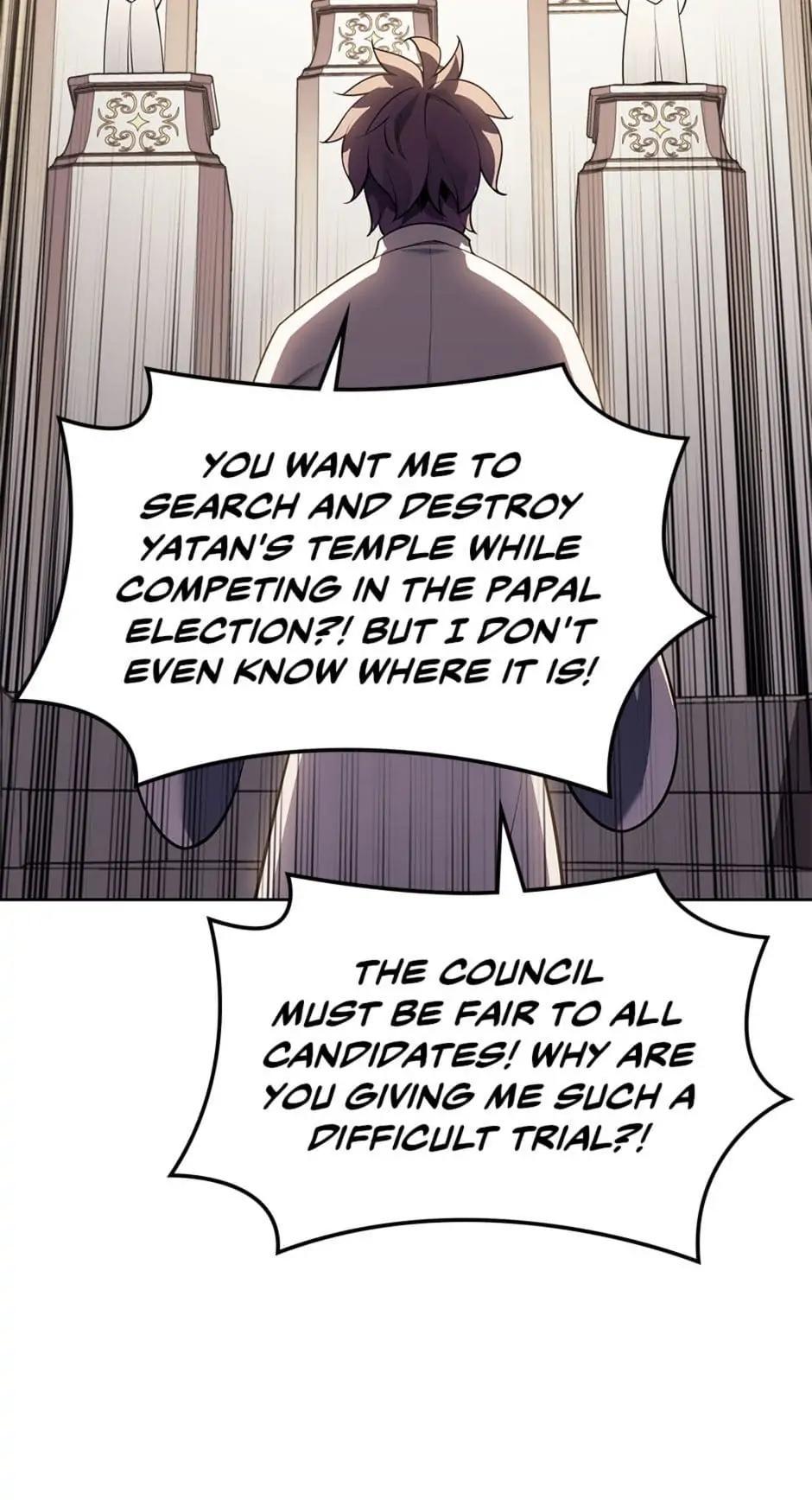 Overgeared Chapter 143 — page 12