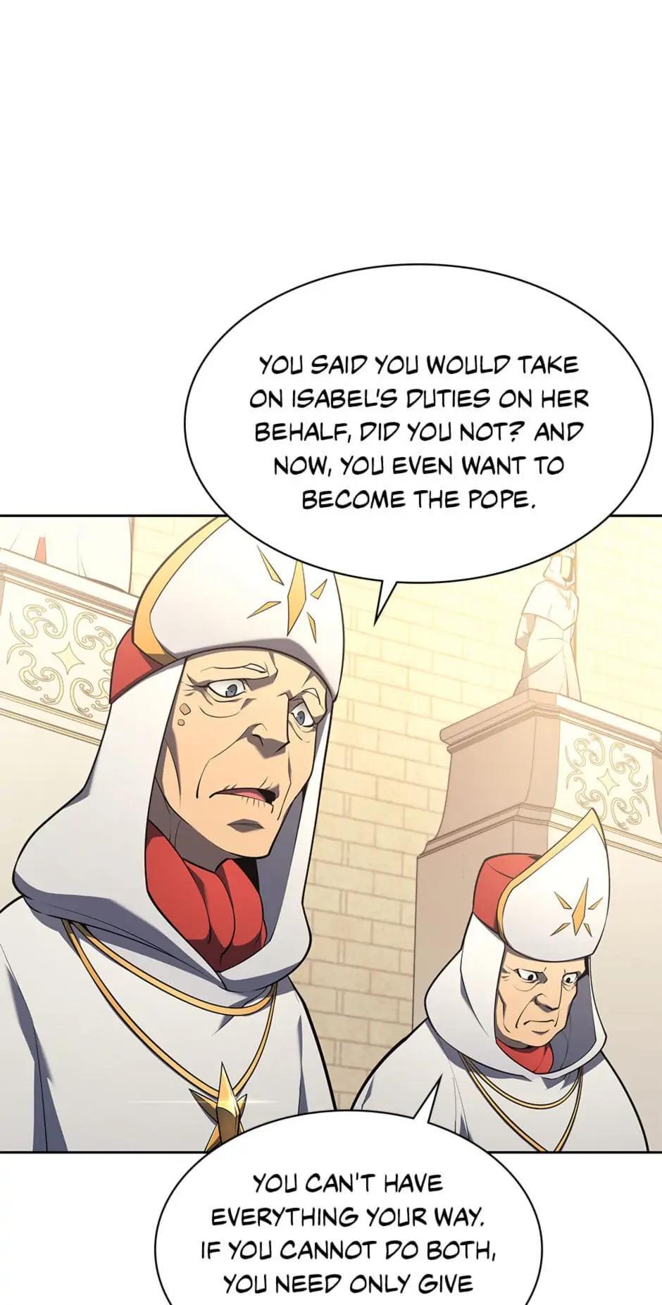 Overgeared Chapter 143 — page 13