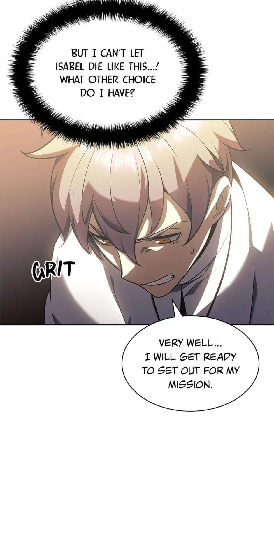 Overgeared Chapter 143 — page 17