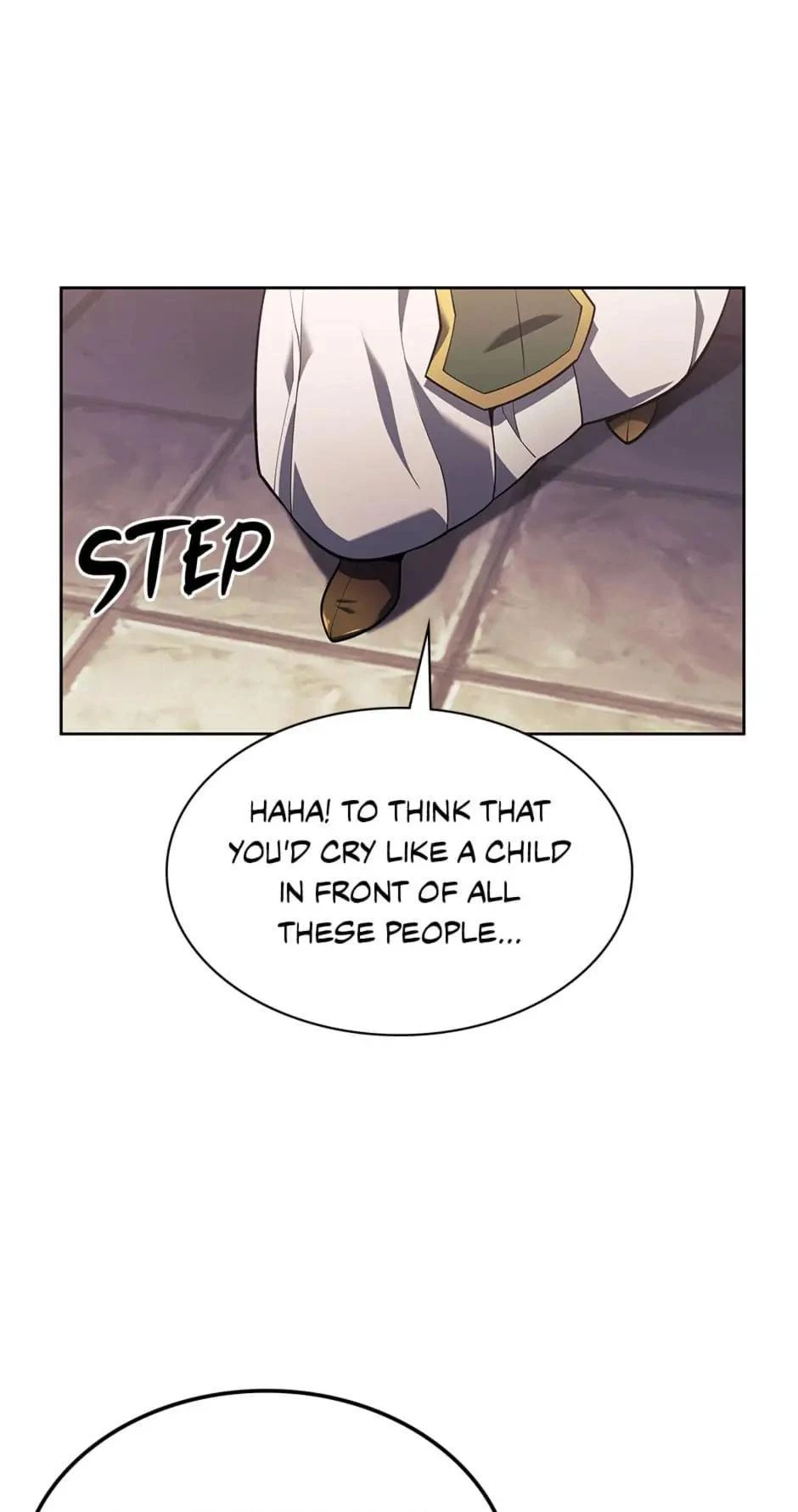 Overgeared Chapter 143 — page 24