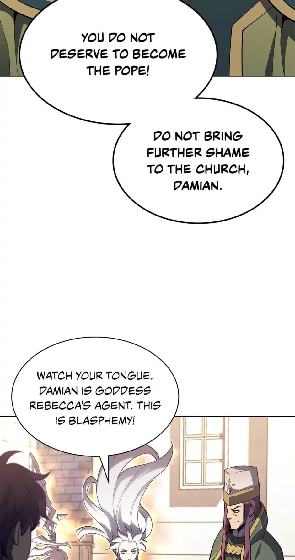 Overgeared Chapter 143 — page 26