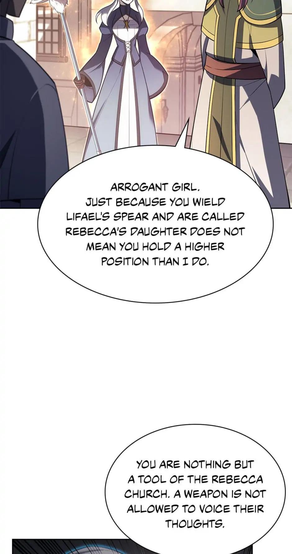 Overgeared Chapter 143 — page 27