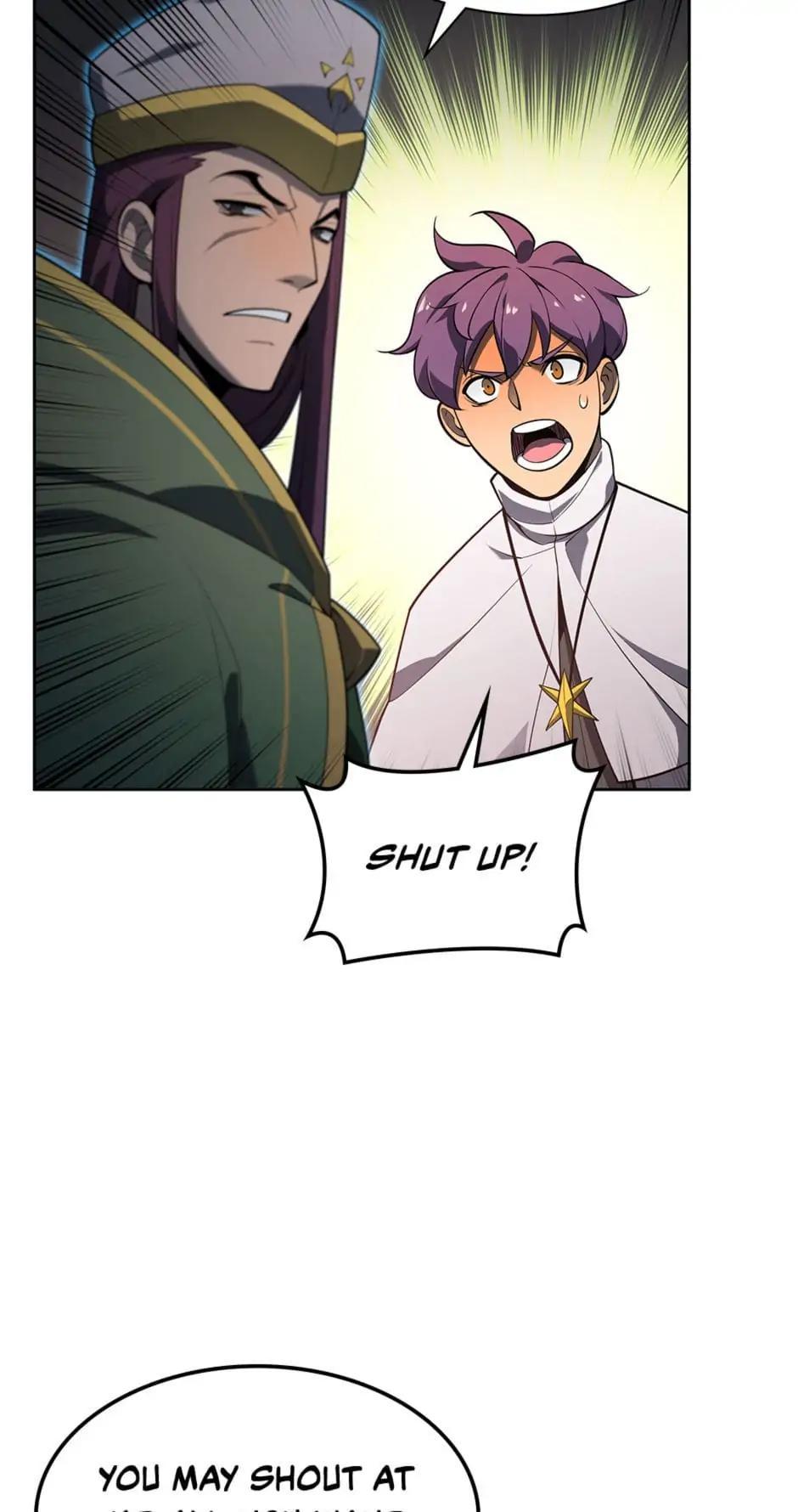 Overgeared Chapter 143 — page 28
