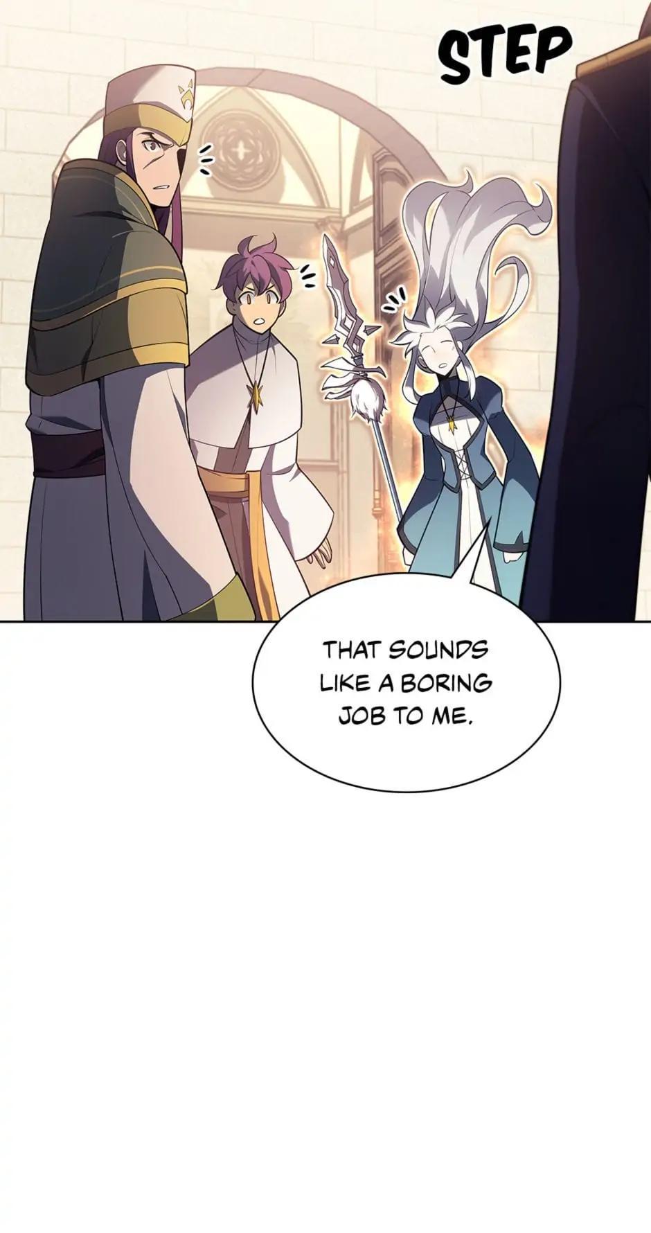 Overgeared Chapter 143 — page 32