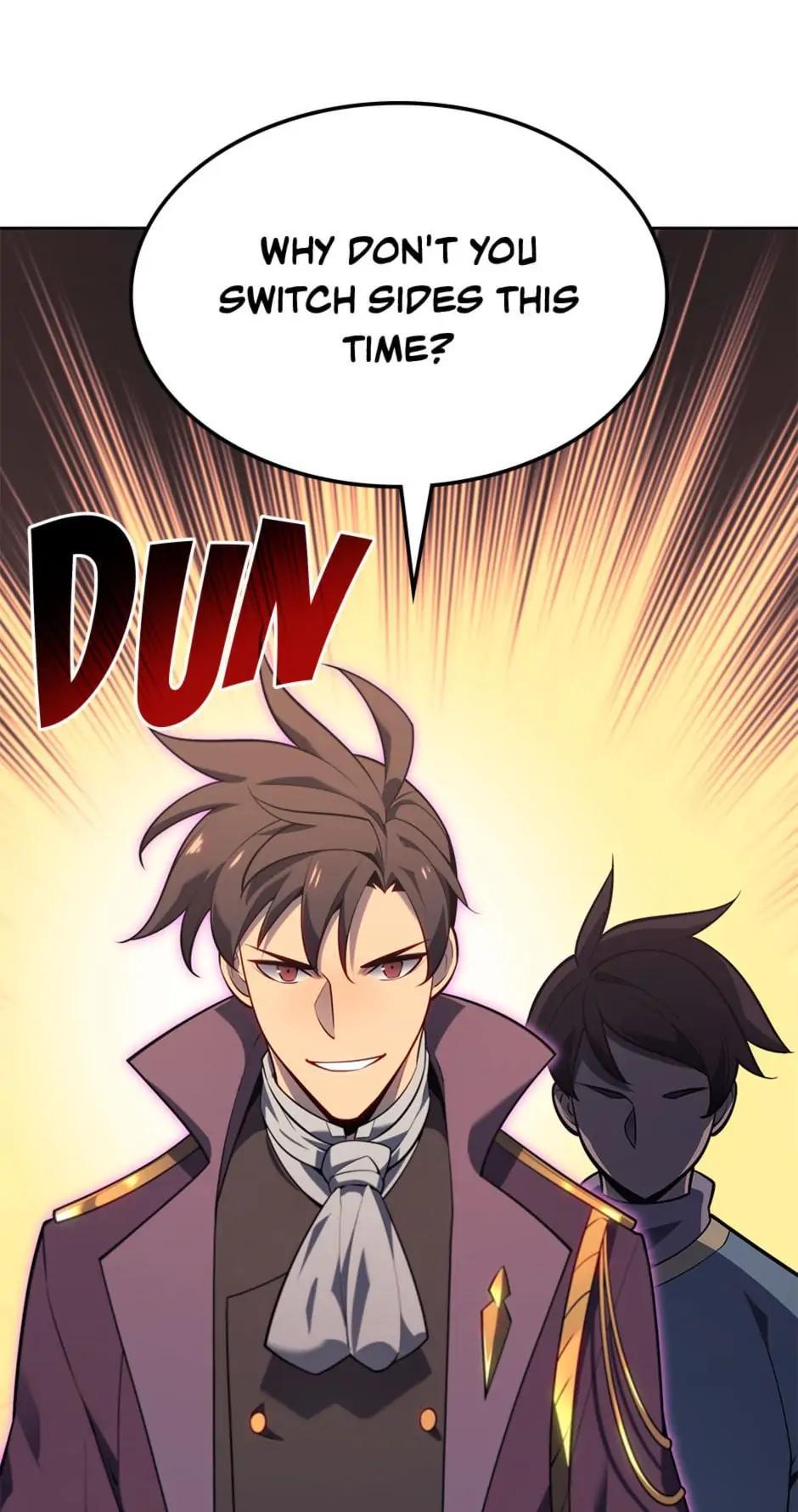 Overgeared Chapter 143 — page 33