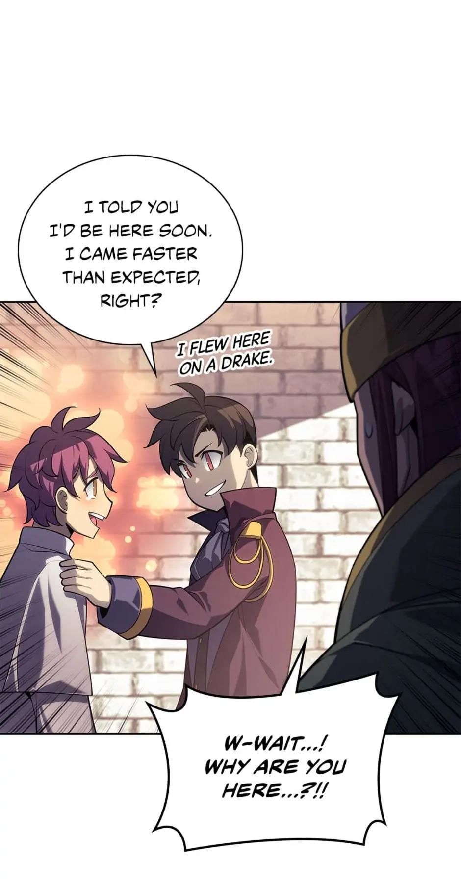 Overgeared Chapter 143 — page 37