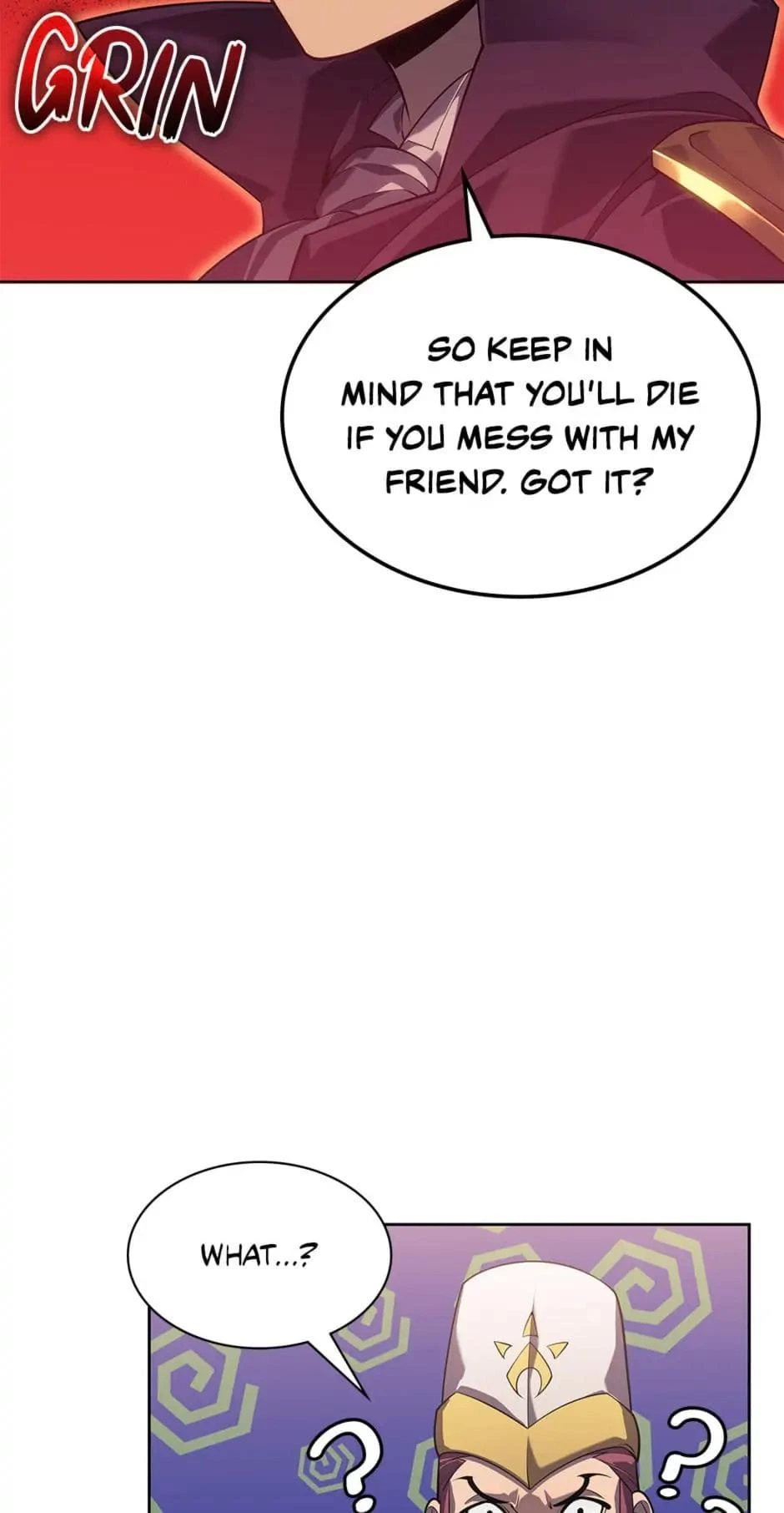 Overgeared Chapter 143 — page 39