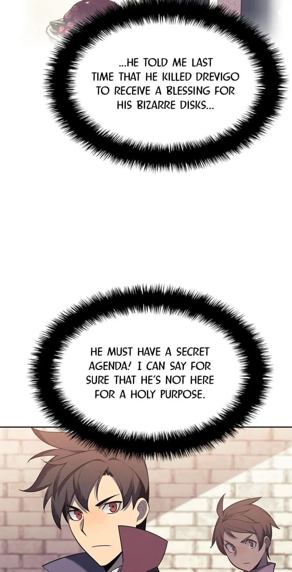 Overgeared Chapter 143 — page 44
