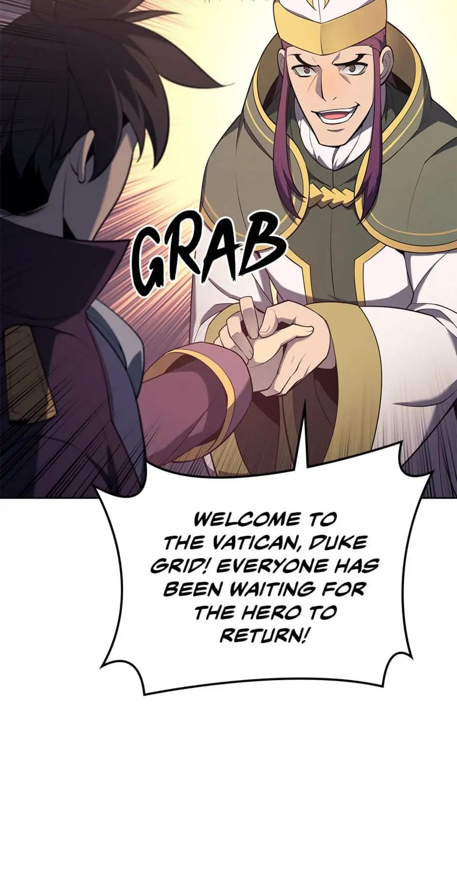 Overgeared Chapter 143 — page 46