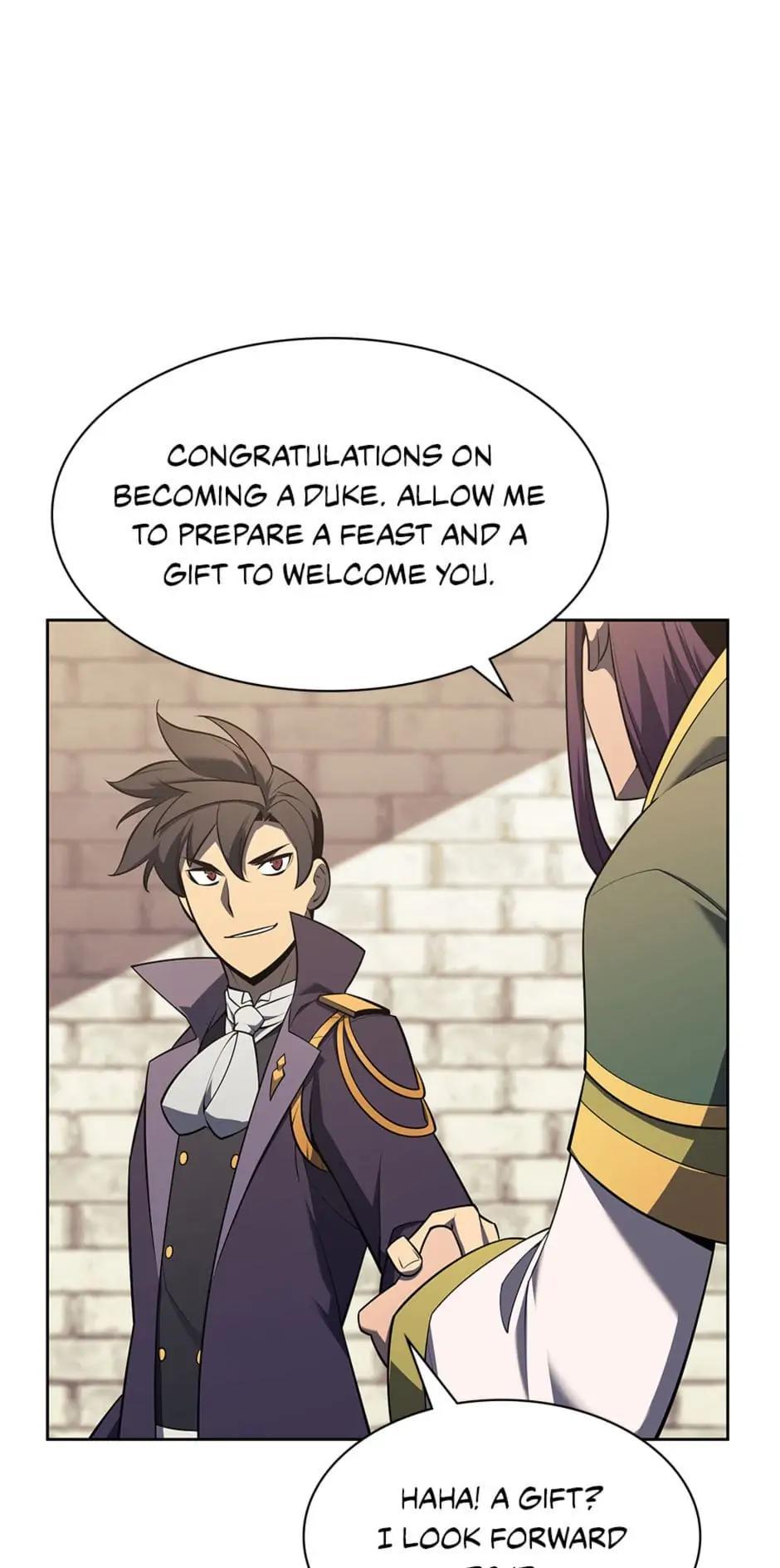 Overgeared Chapter 143 — page 48