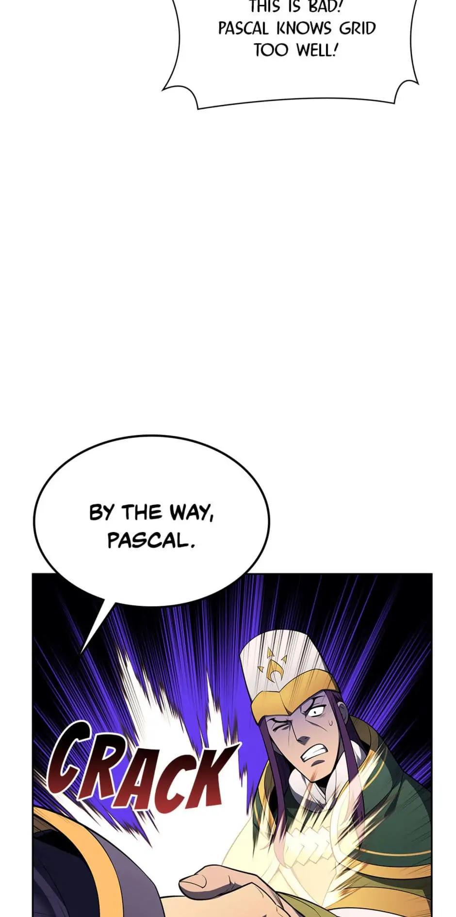 Overgeared Chapter 143 — page 50