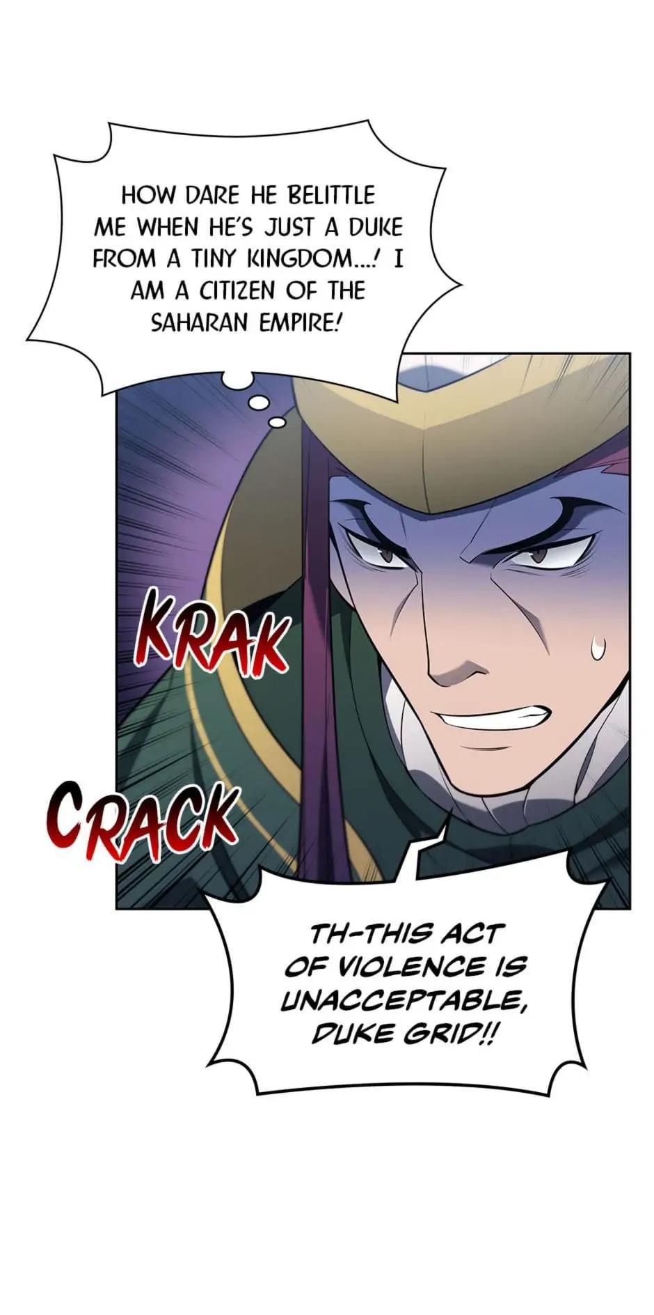 Overgeared Chapter 143 — page 53