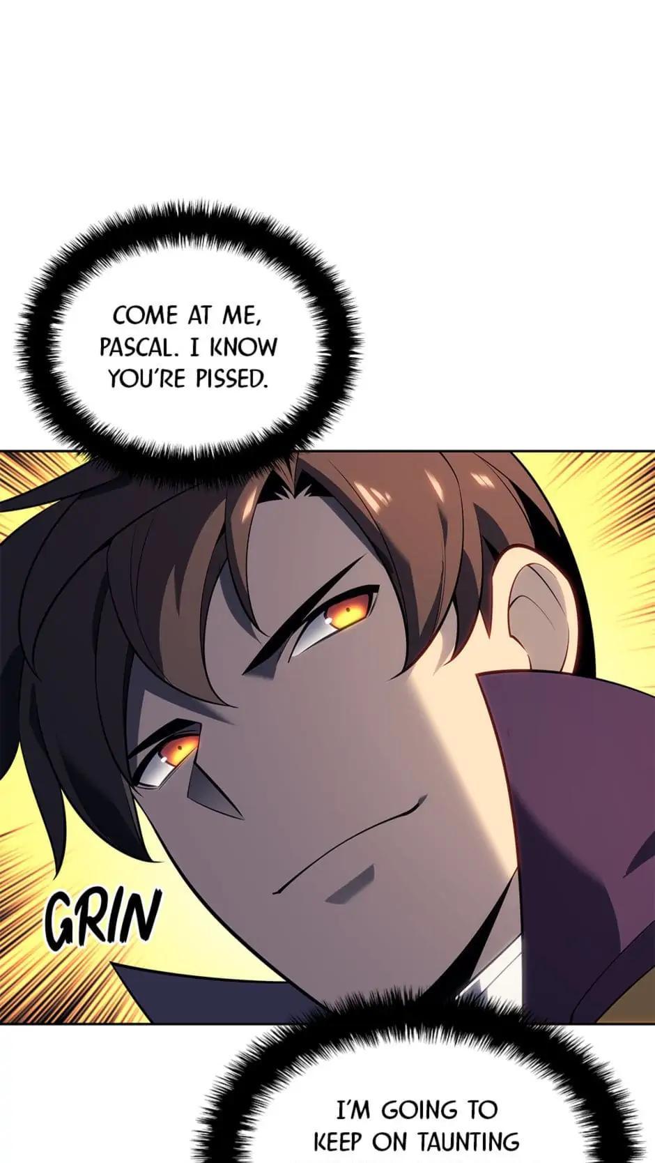Overgeared Chapter 143 — page 54