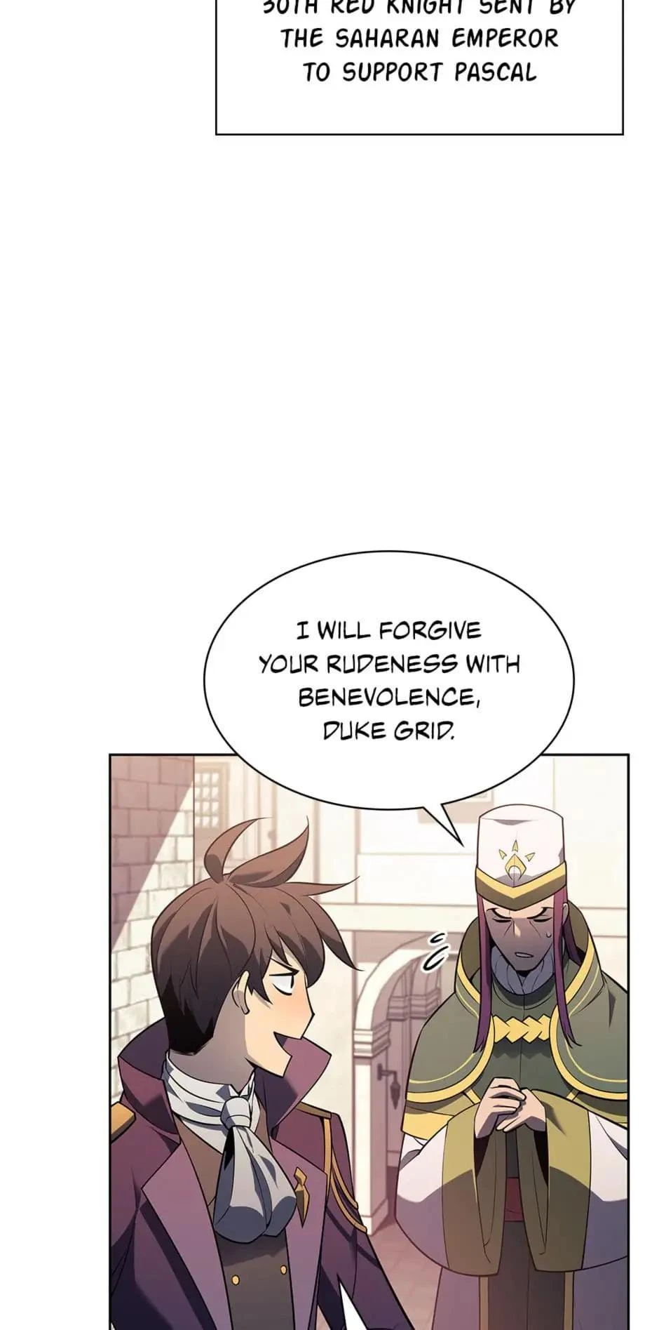 Overgeared Chapter 143 — page 61