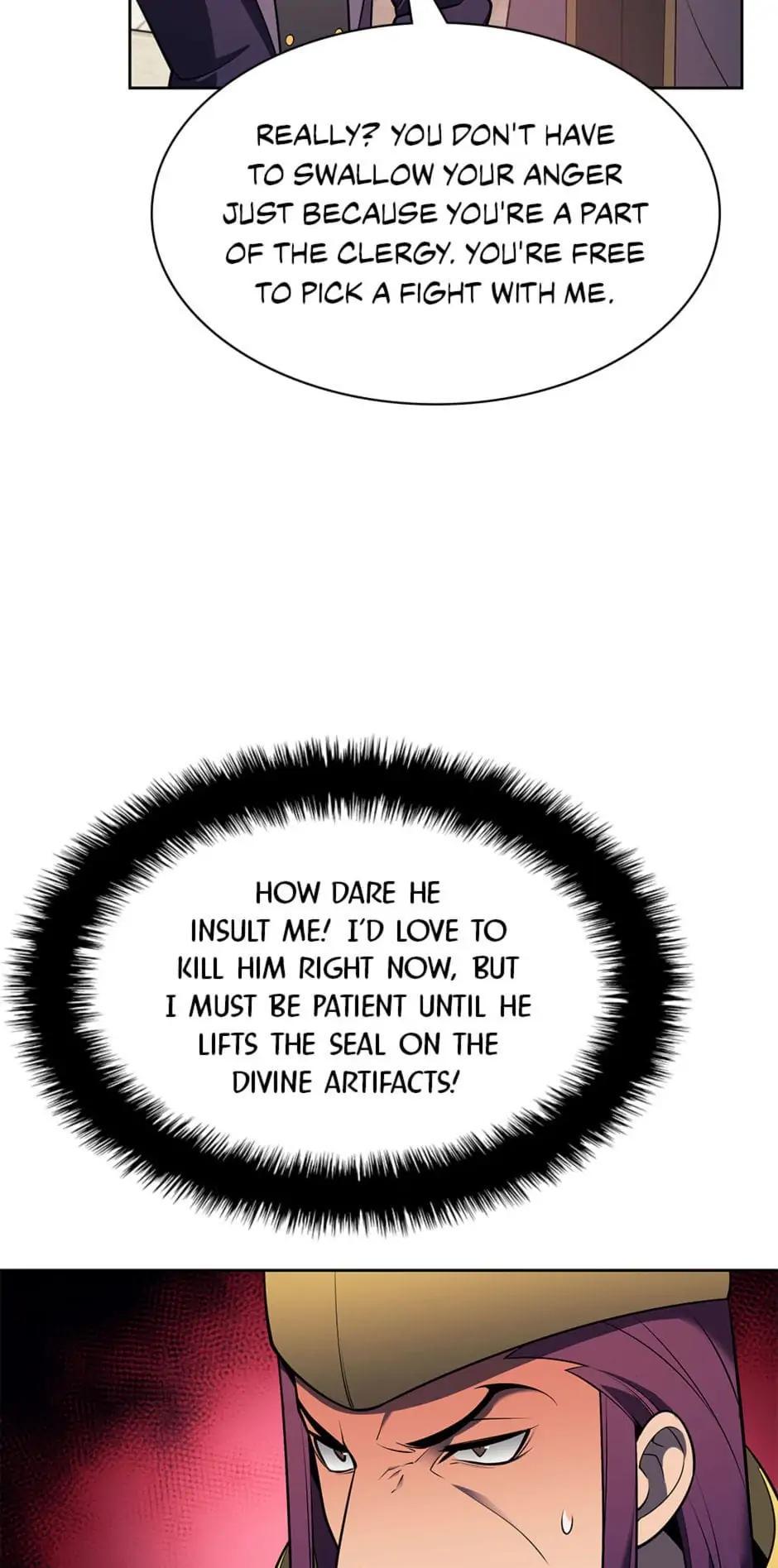 Overgeared Chapter 143 — page 62