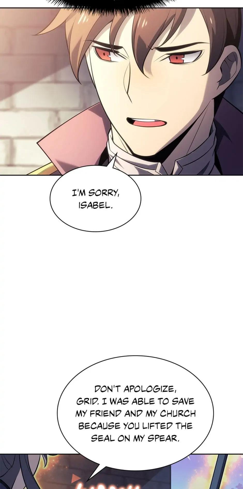Overgeared Chapter 143 — page 69