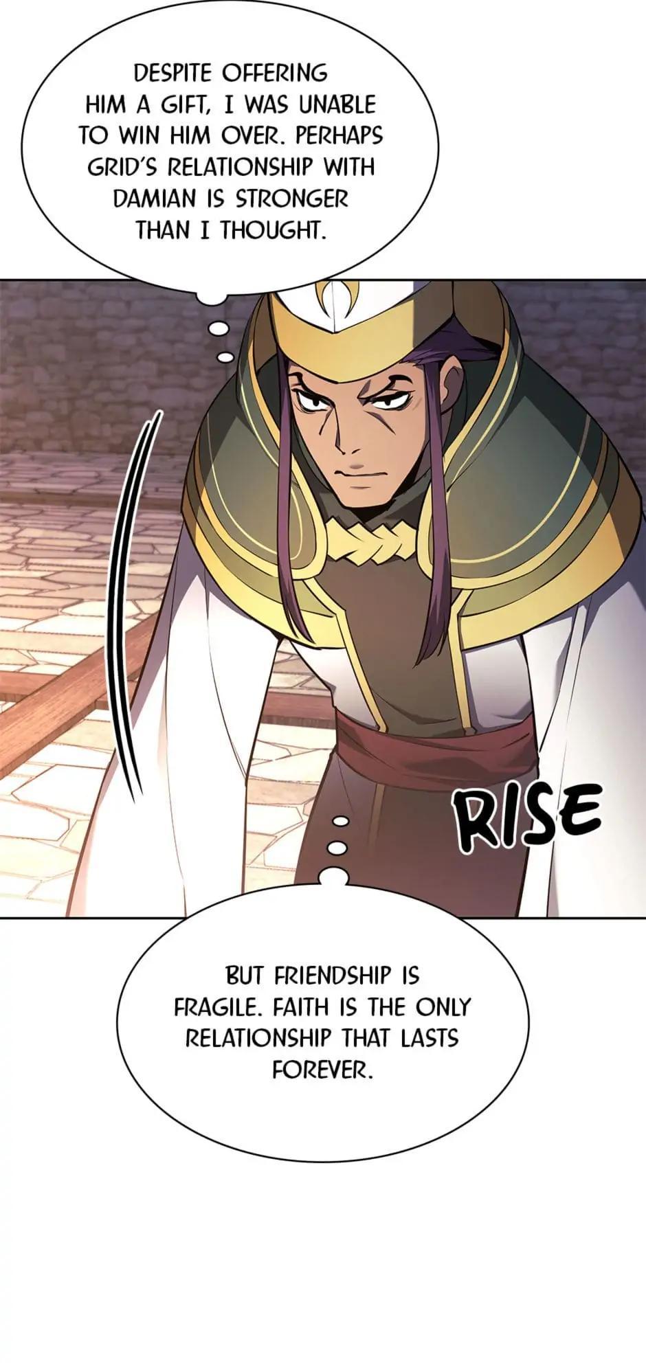 Overgeared Chapter 143 — page 82