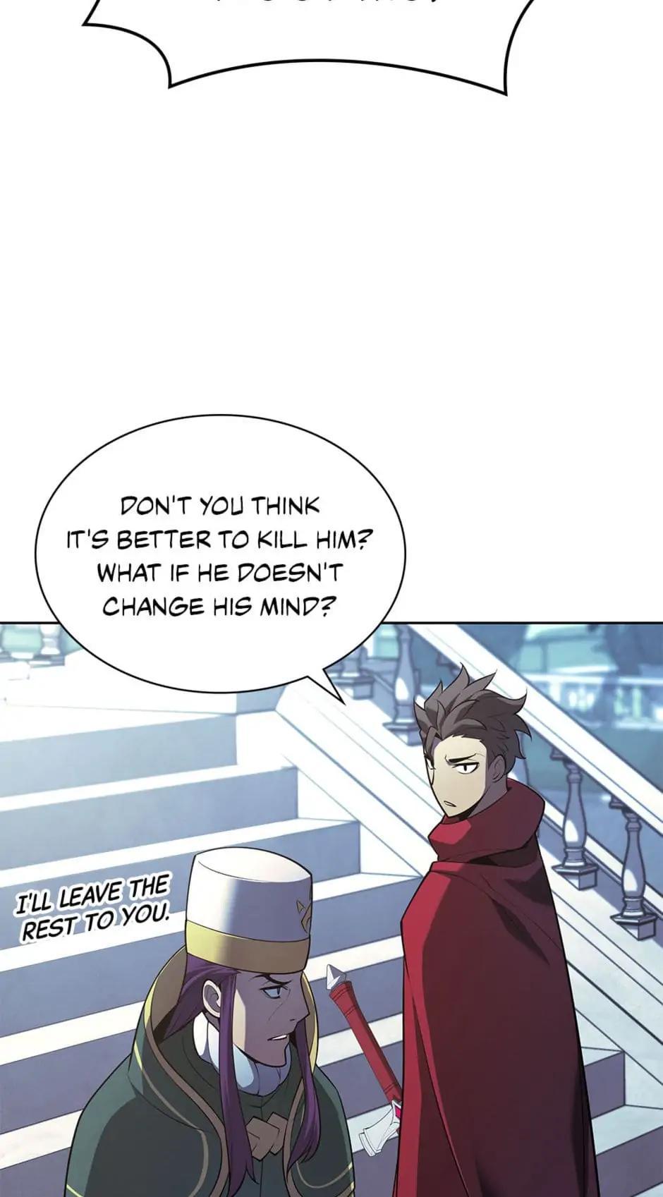 Overgeared Chapter 143 — page 85