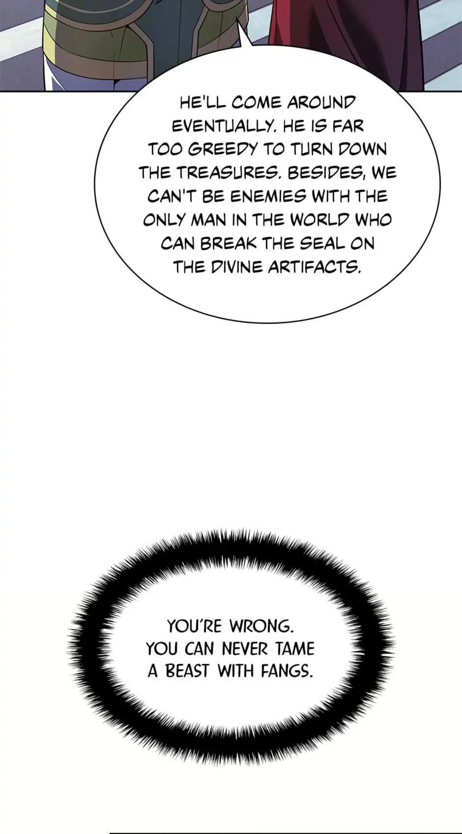 Overgeared Chapter 143 — page 86
