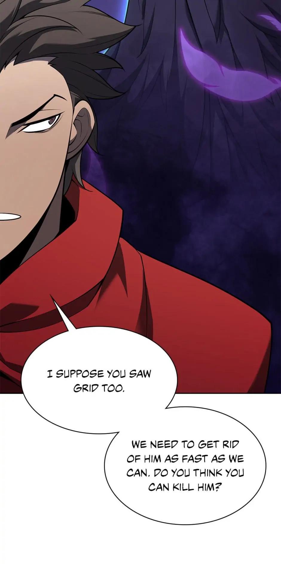 Overgeared Chapter 143 — page 91