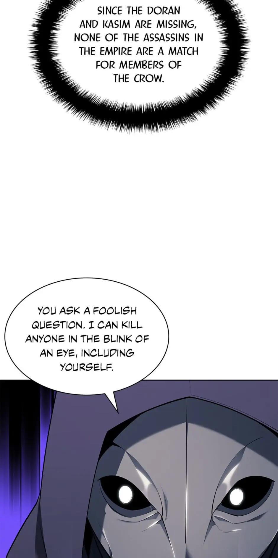 Overgeared Chapter 143 — page 93