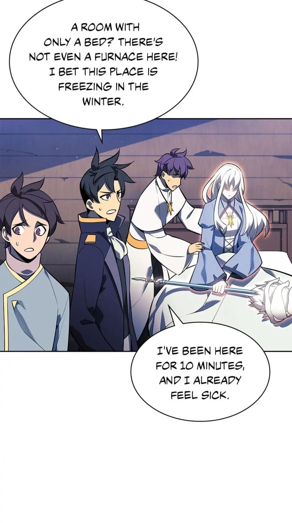 Overgeared Chapter 143 — page 97