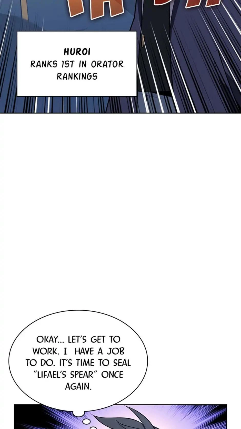 Overgeared Chapter 143 — page 104