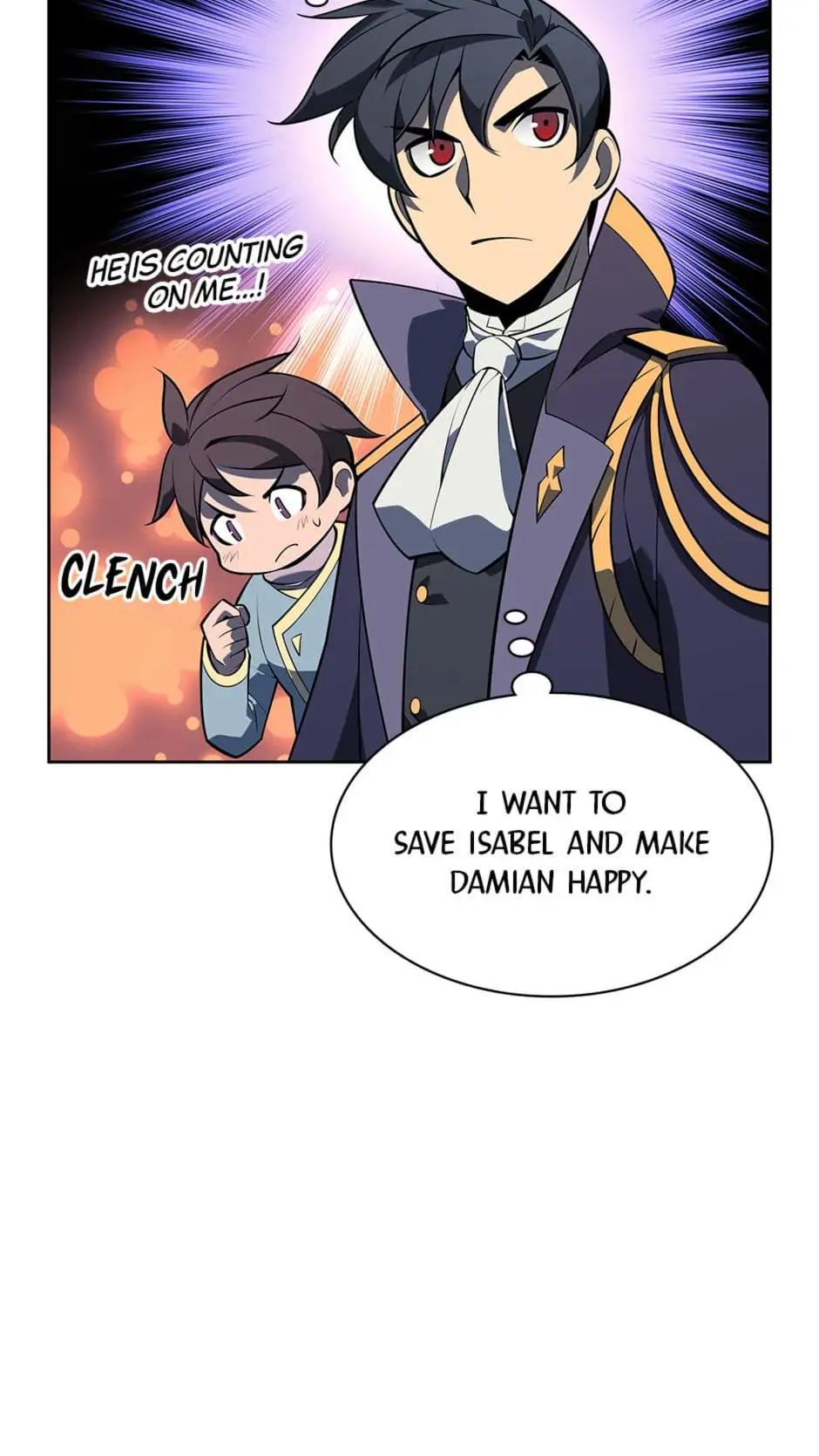 Overgeared Chapter 143 — page 105