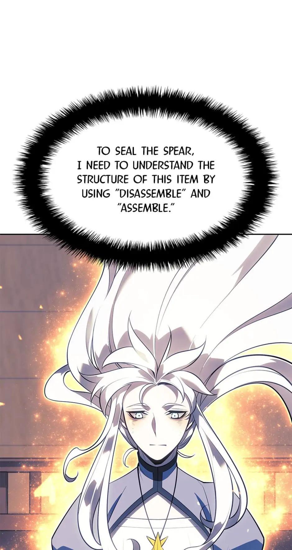 Overgeared Chapter 143 — page 106
